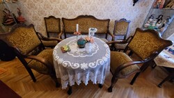 Neobarokk ülőgarnitúra áron alul