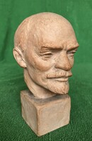 Kiss György: Lenin!