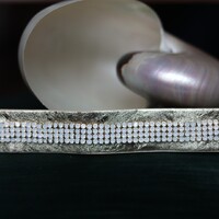 Cango Rinaldi EGYEDI karperec Swarovskival