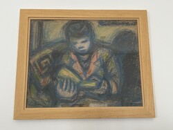 Bolmányi Ferenc Olvasó