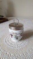 Angol,Royal Worcester porcelán tojásfőző