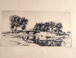 Boldizsár István: Balaton (1962)