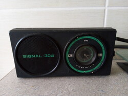 Signal 304 orosz rádió