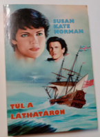 Susan Kate Norman - Túl a láthatáron