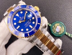 Rolex Submariner férfi óra,ÚJ! LIMITÁLT,két szín