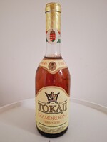Tokaji Édes Szamorodni 1988!!
