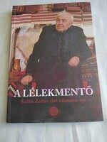 Csinta Samu: A lélekmentő