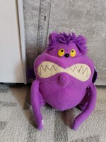 Herkules fájdalom plüss retro darab 24cm