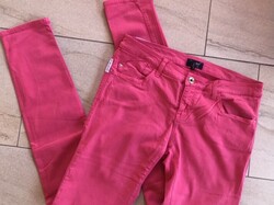 Armani pink farmer eladó!