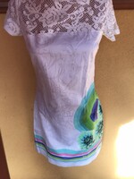 Desigual csipkés új ruha eladó!