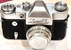 Fényképezőgép Zenit 3 M