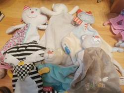 Cicás szundikendők 002.(My 1st Nici) - Cat naps 002. (My 1st Nici)