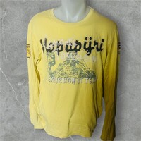 Napapijri Longsleeve M