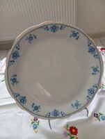 Zsolnay kerek, torta tartó,kínáló!