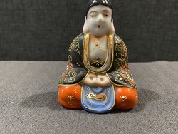 JELZETT SATSUMA BUDHA SZONOR  !!!  9,5 cm!!