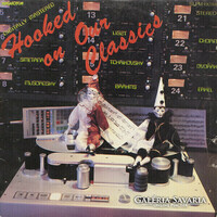 Hooked On Our Classics-Klasszikusok Popritmusban