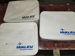 Malév böröndök 3 db akciós áron