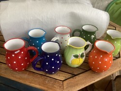 Garai Kerámia manufaktura 1,3 literes kancsói