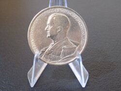 1939 Horthy Ezüst 5 Pengő!