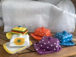 Garai cserép manufaktúra vajtartoi