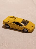 LAMBORGHINI DIABLO KISAUTÓ MODELL