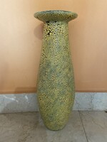 Retro kerámia váza 40cm