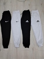 NIKE,ADIDAS,TOMMY HILFIGER férfi melegítőnadrág,ÚJ,TÖBB SZÍN