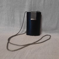 Vintage Nokia telefontartó tok.