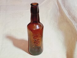 Sörösüveg - üres biere d'alsace fischer 25cl - söröspalack sörös üveg palack