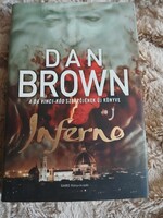 Dan Brown : INFERNO