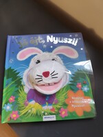 Jó éjt, Nyuszi! Álomgyár - Bábos mesèk