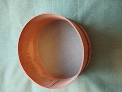 Fakeretes liszt szita 23 cm átm.