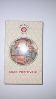 Magyar kártya Unikum