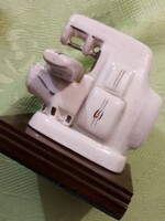 Csepel művek ajandek porcelan