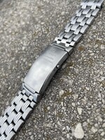Omega Seamaster 300m 20mm-es acél szíj
