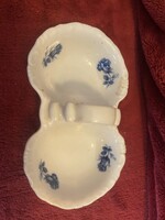 Zsolnay Butterfly Pattern Tureen 18 cm