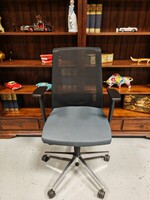 Nagyon ritka , újszerű , professzionális LD seating Look forgószék , ergonómikus gurulós irodaszék