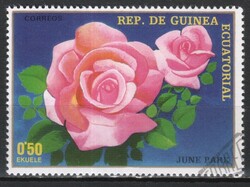 Egyenlitői Guinea 0188     0,30 Euró