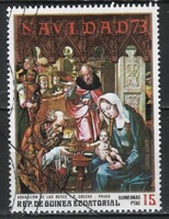 Egyenlitői Guinea 0158