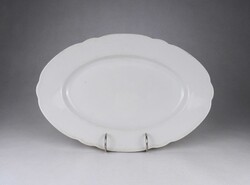 1V082 Antik (HAAS & CZJIZEK) H&C Chodau porcelán pecsenyés tál