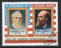 Egyenlitői Guinea 0297 0,30 Euró