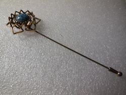 Kalaptű , 12 x 4 cm