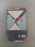 Franz Kafka - A per, 1975