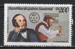 Egyenlitői Guinea 0295