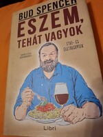 Bud Spencer: Eszem, tehát vagyok