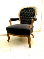 Biedermeier fotel