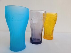 Cola-Cola-s 3dl poharak