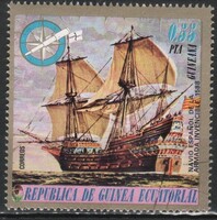 Egyenlitői Guinea 0198     0,30 Euró