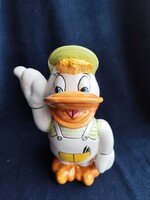 Kacsa formájú persely | 30 cm