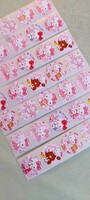 100 db. Hello Kitty Matrica egyben (5)